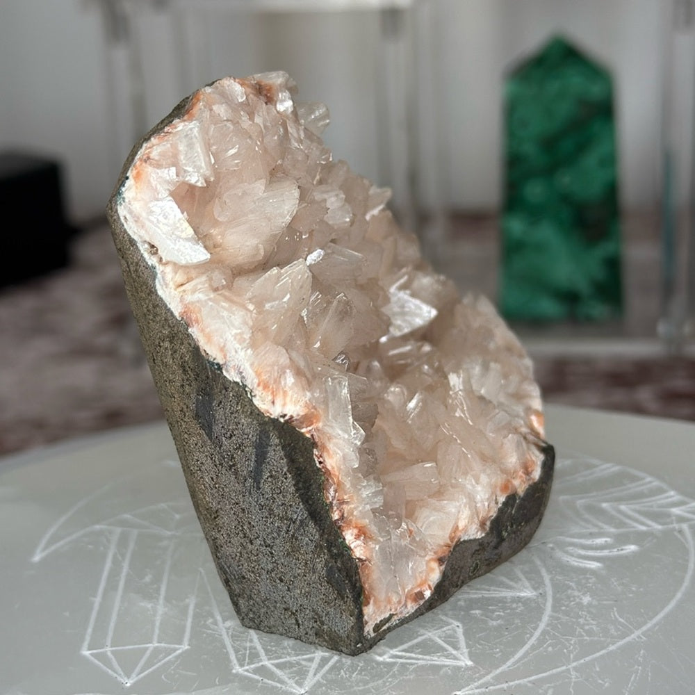 Zeolite from India - ZFI01