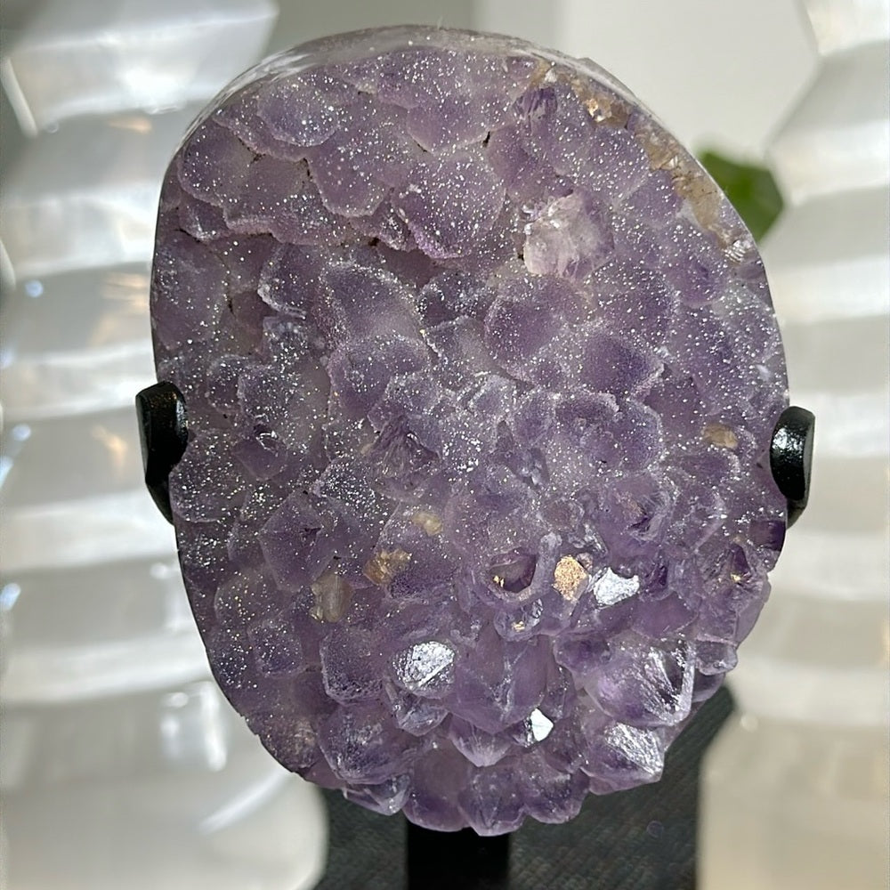 Sugar Amethyst SA27