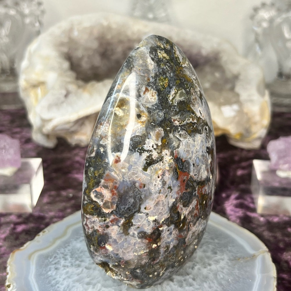 Ocean Jasper Freeform - OJF70