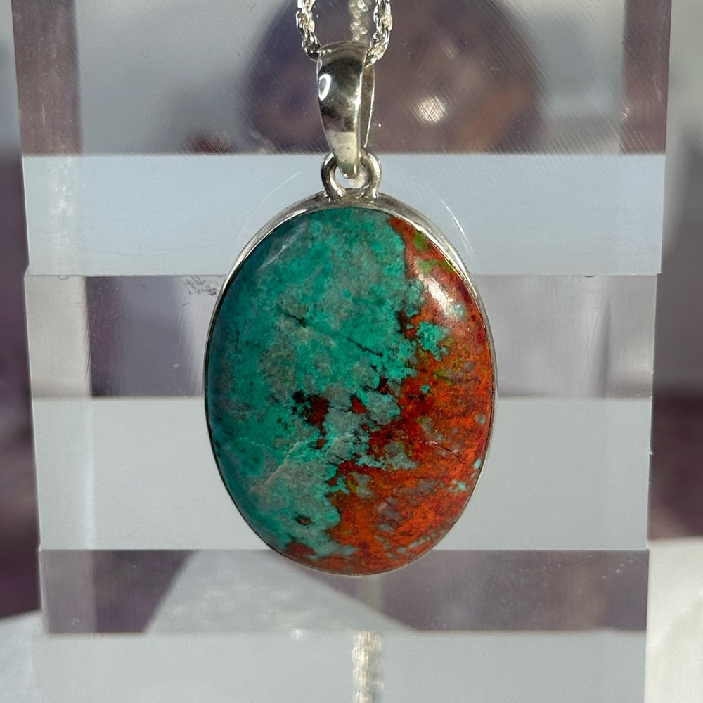 Sonora sunrise pendant SS01