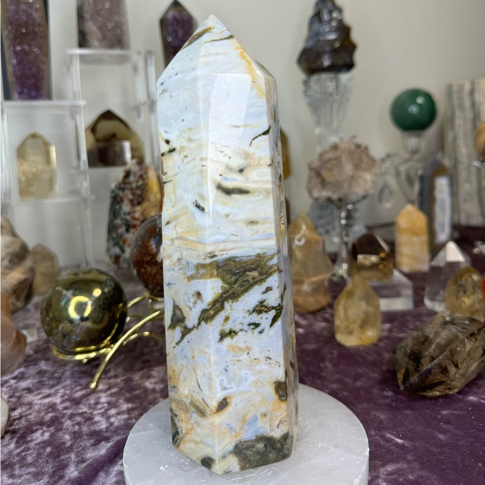 Ocean Jasper Tower- OJT01
