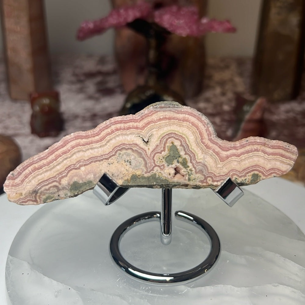 Rhodochrosite - RS01