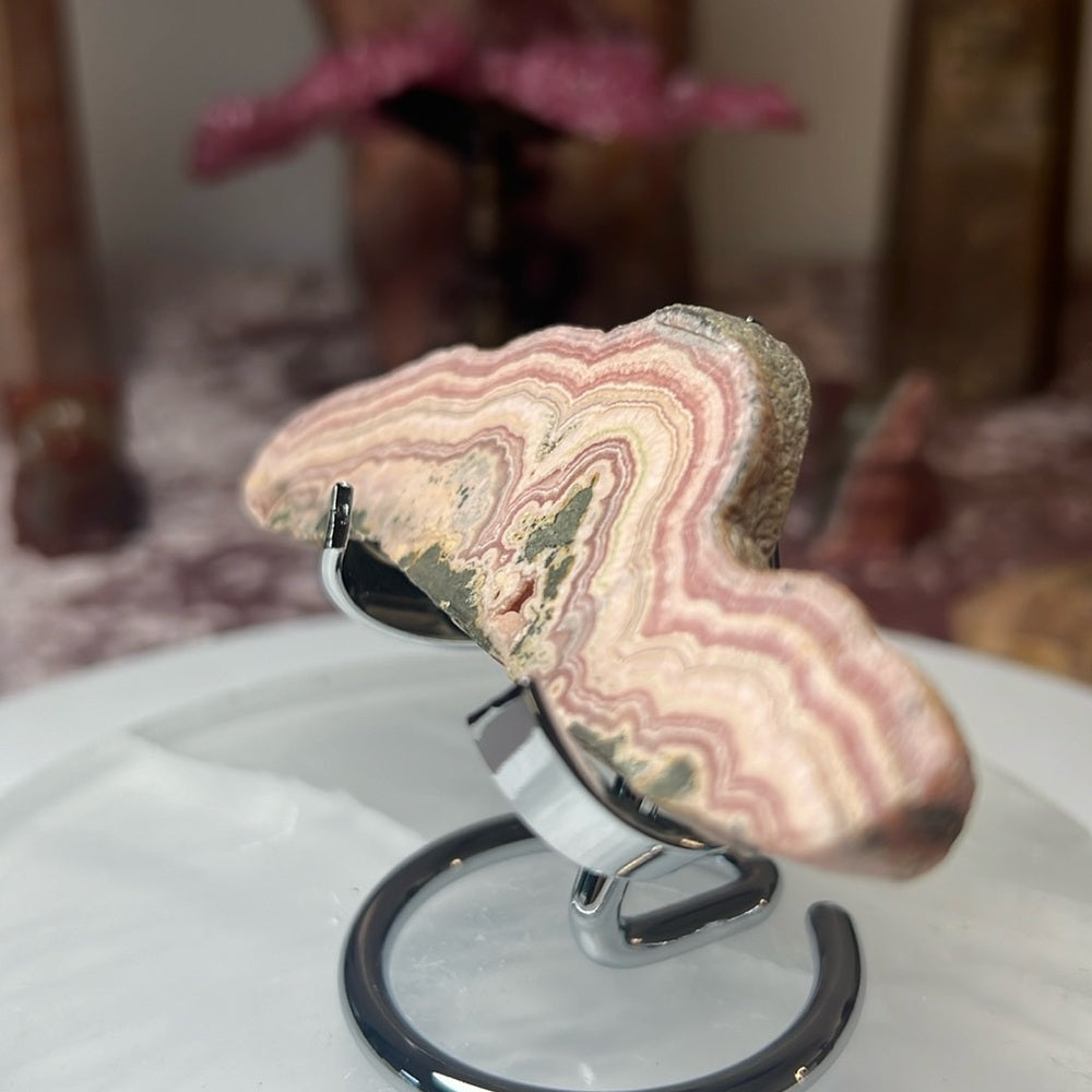 Rhodochrosite - RS01