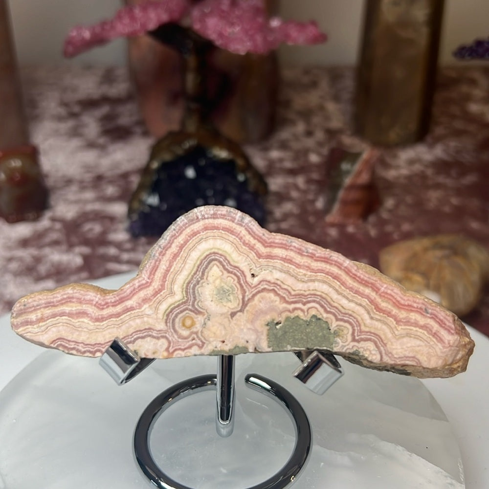 Rhodochrosite - RS01