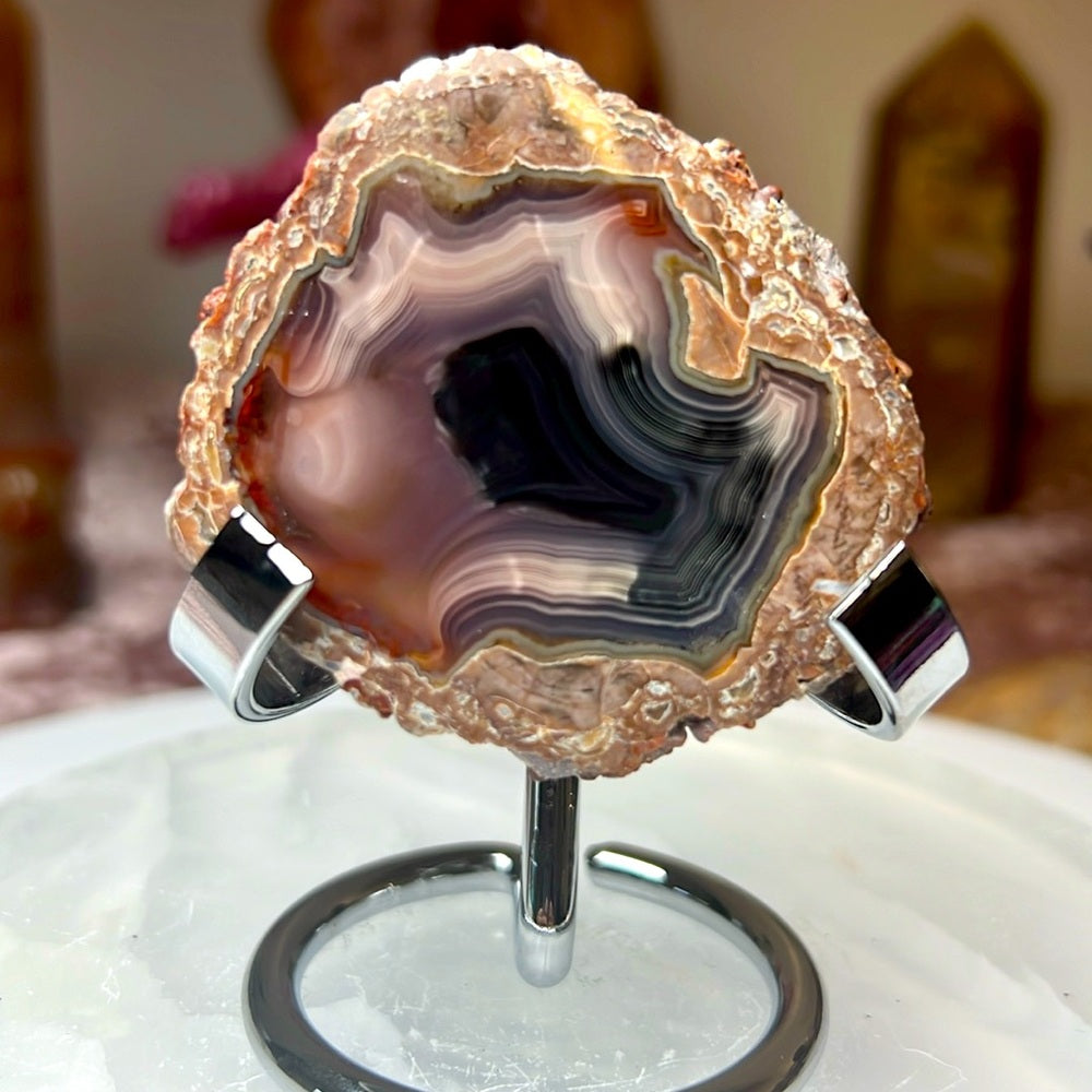 Laguna Agate - LA02