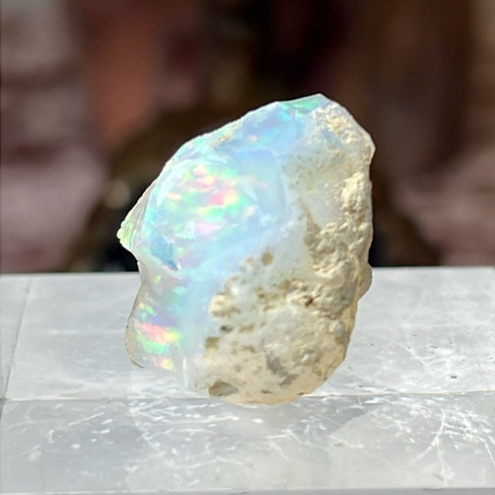 Ethiopian Raw Opal AAA quality - E001