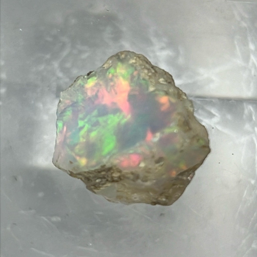 Ethiopian Raw Opal AAA quality - E002