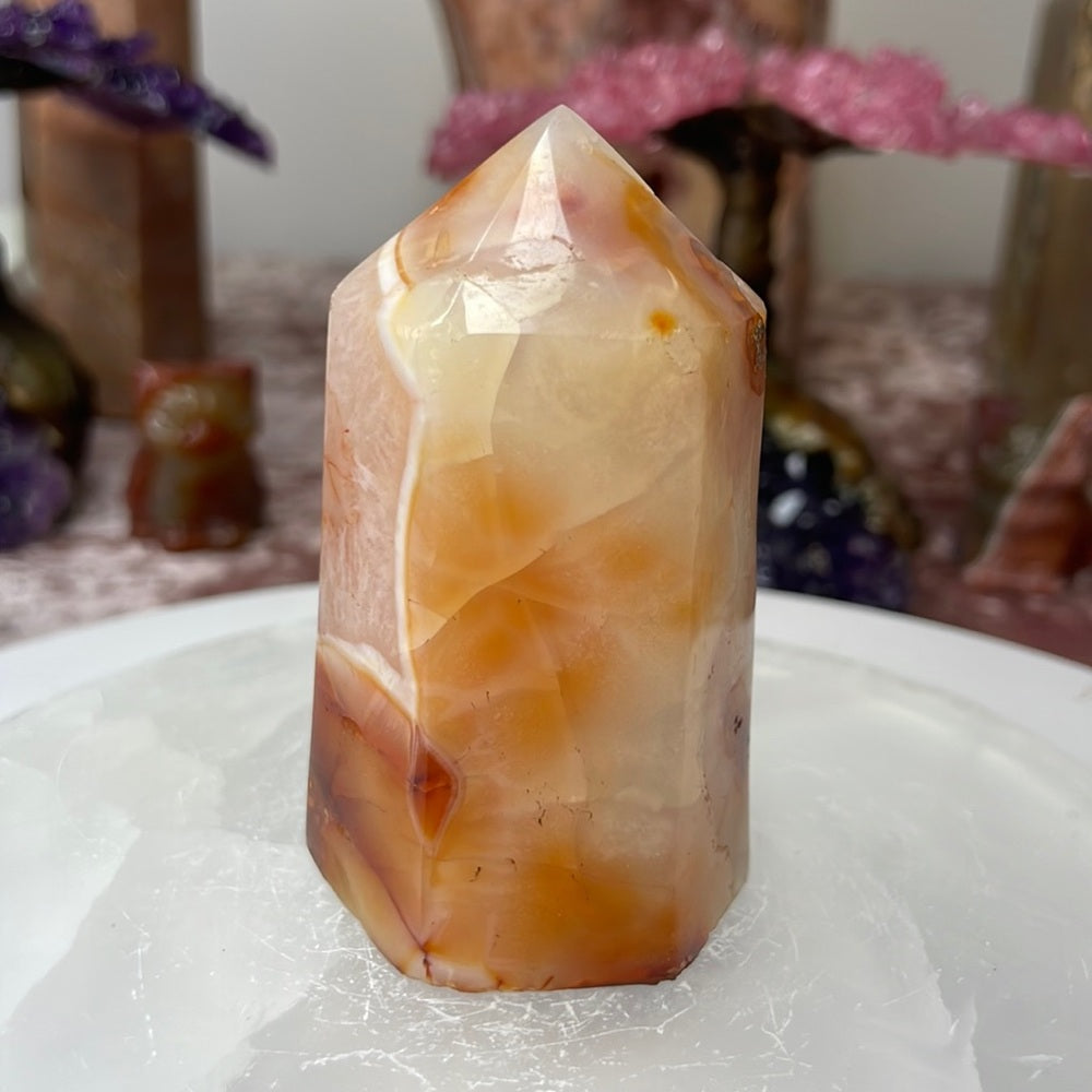 Carnelian Tower- DCT10