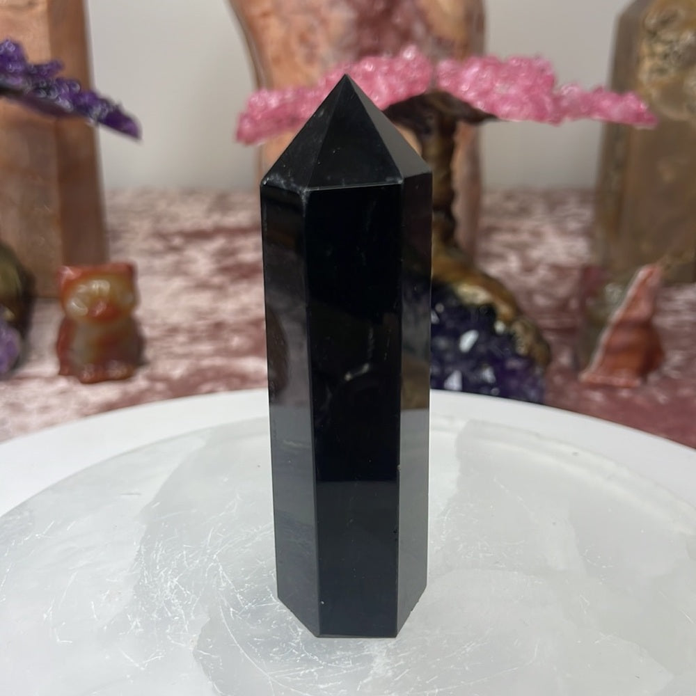 Obsidian tower OT01