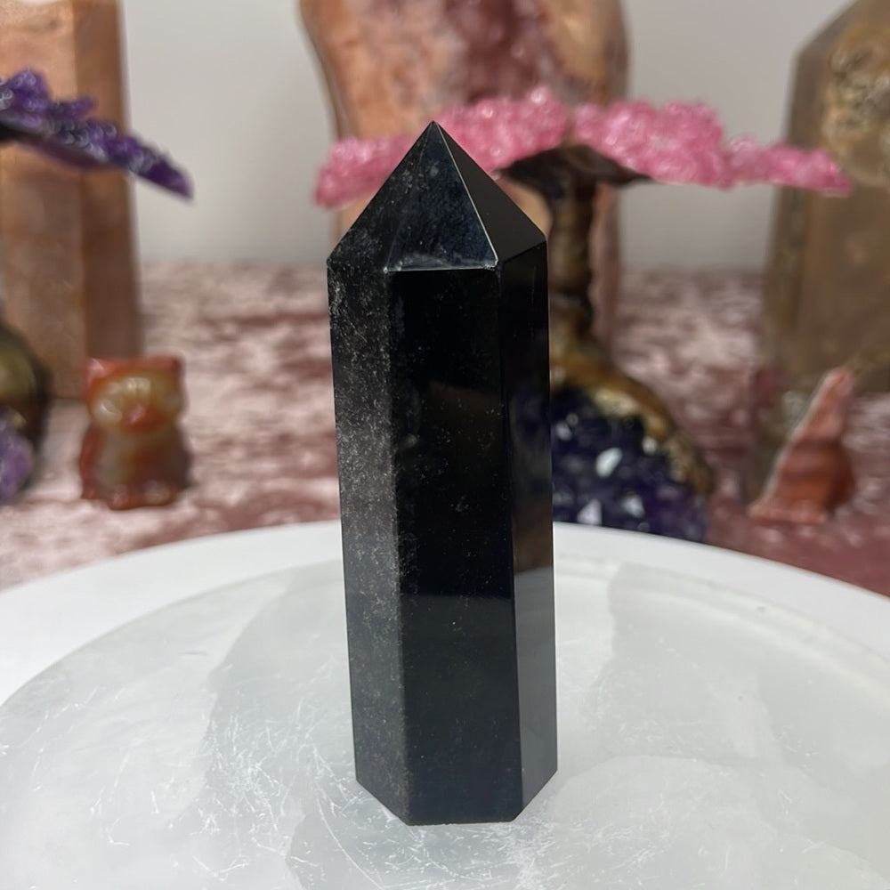 Obsidian tower OT01