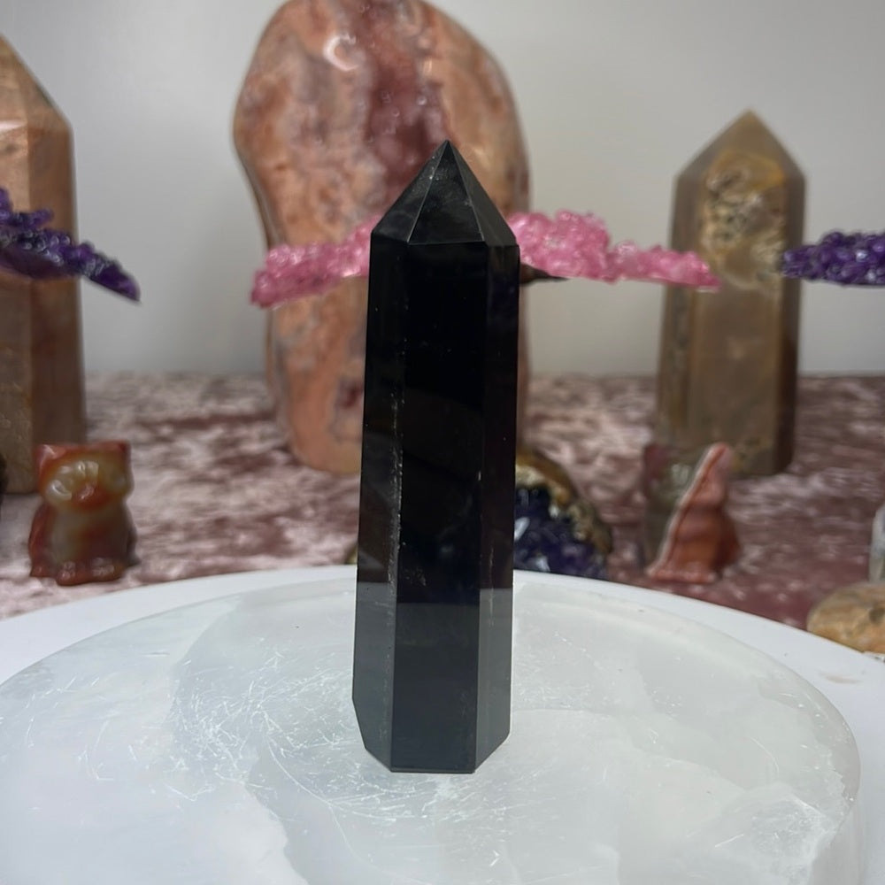 Obsidian tower OT03