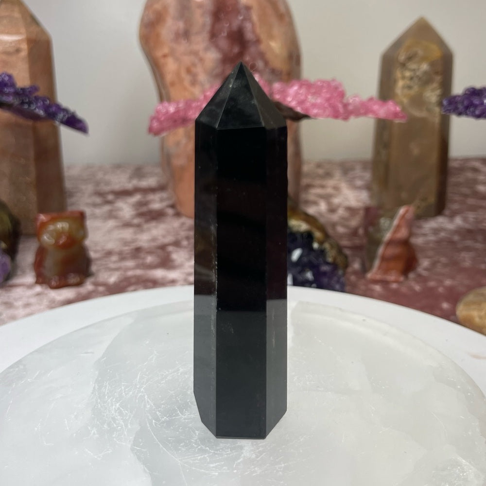 Obsidian tower OT03