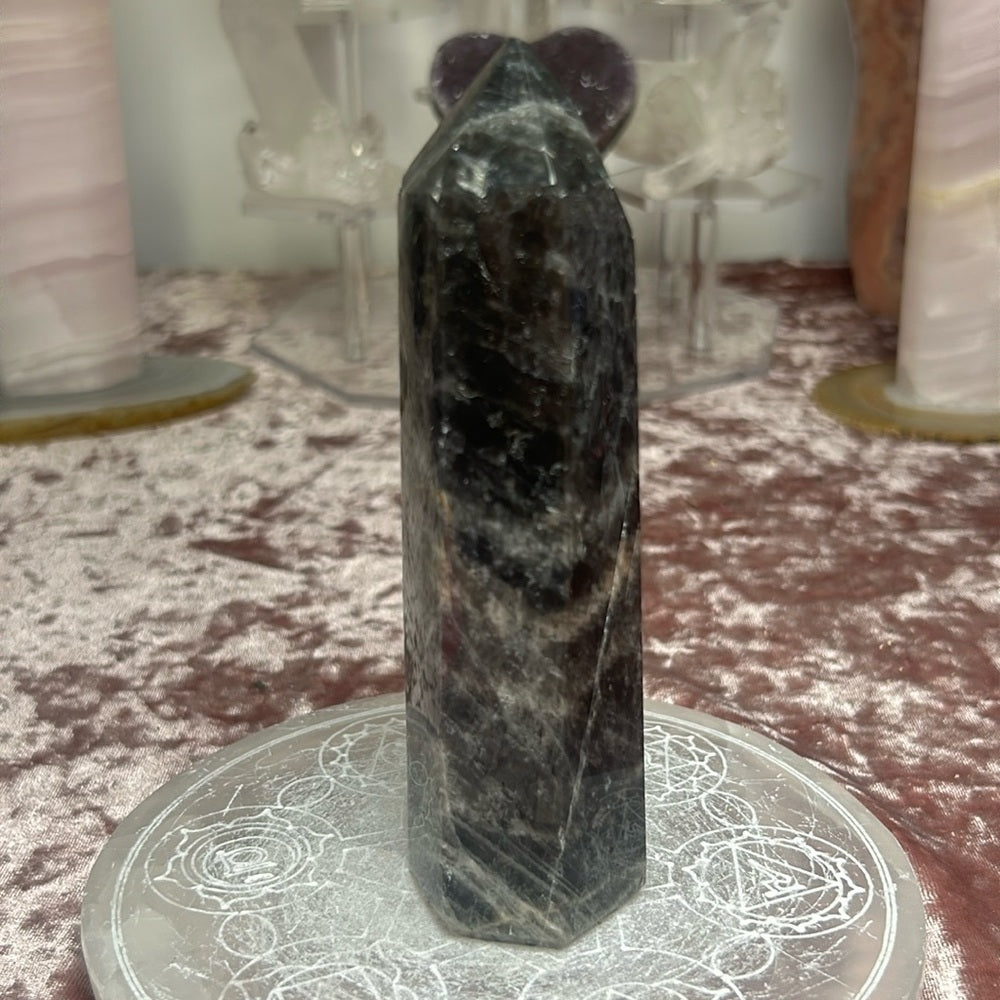 Black Moonstone Tower - BMT01