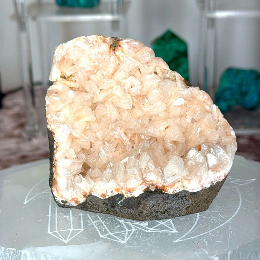 Zeolite from India - ZFI01