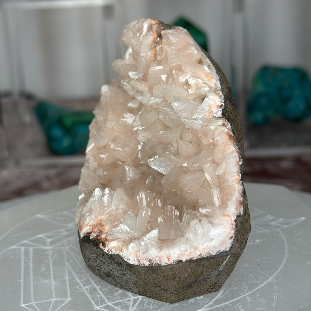 Zeolite from India - ZFI01