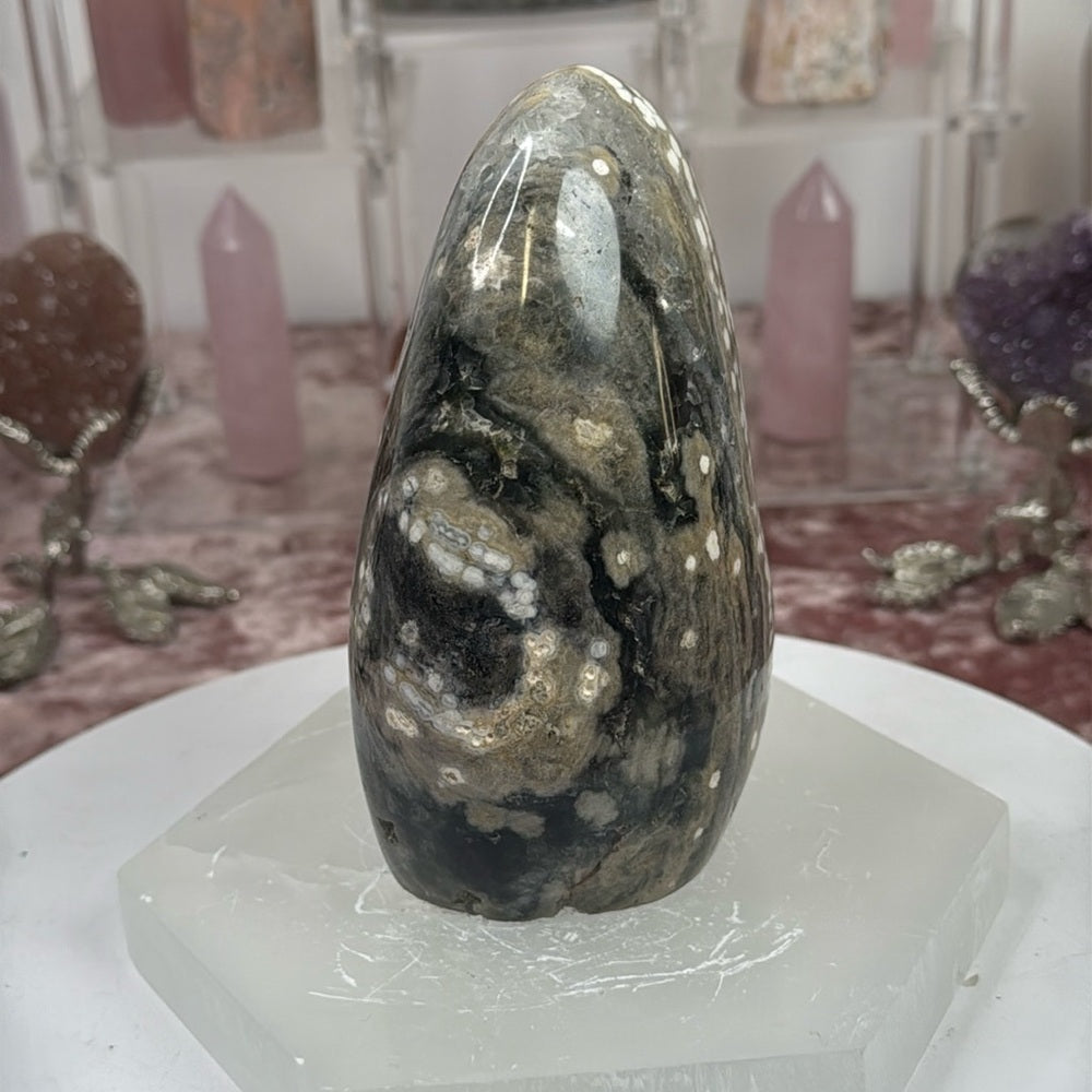 Ocean Jasper Freeform - OJF55