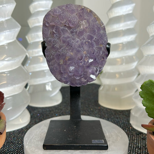 Sugar Amethyst SA27