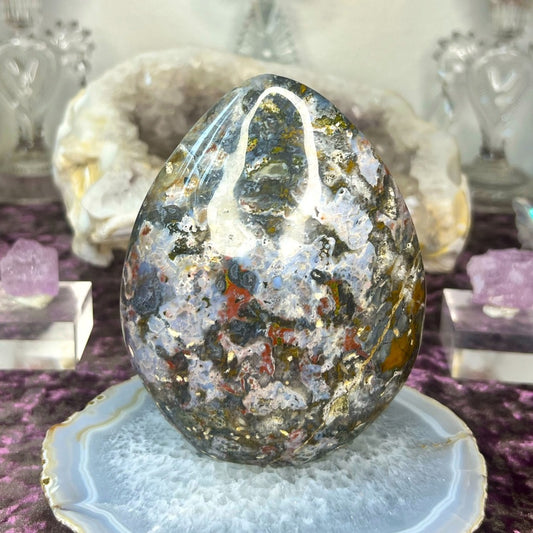 Ocean Jasper Freeform - OJF70