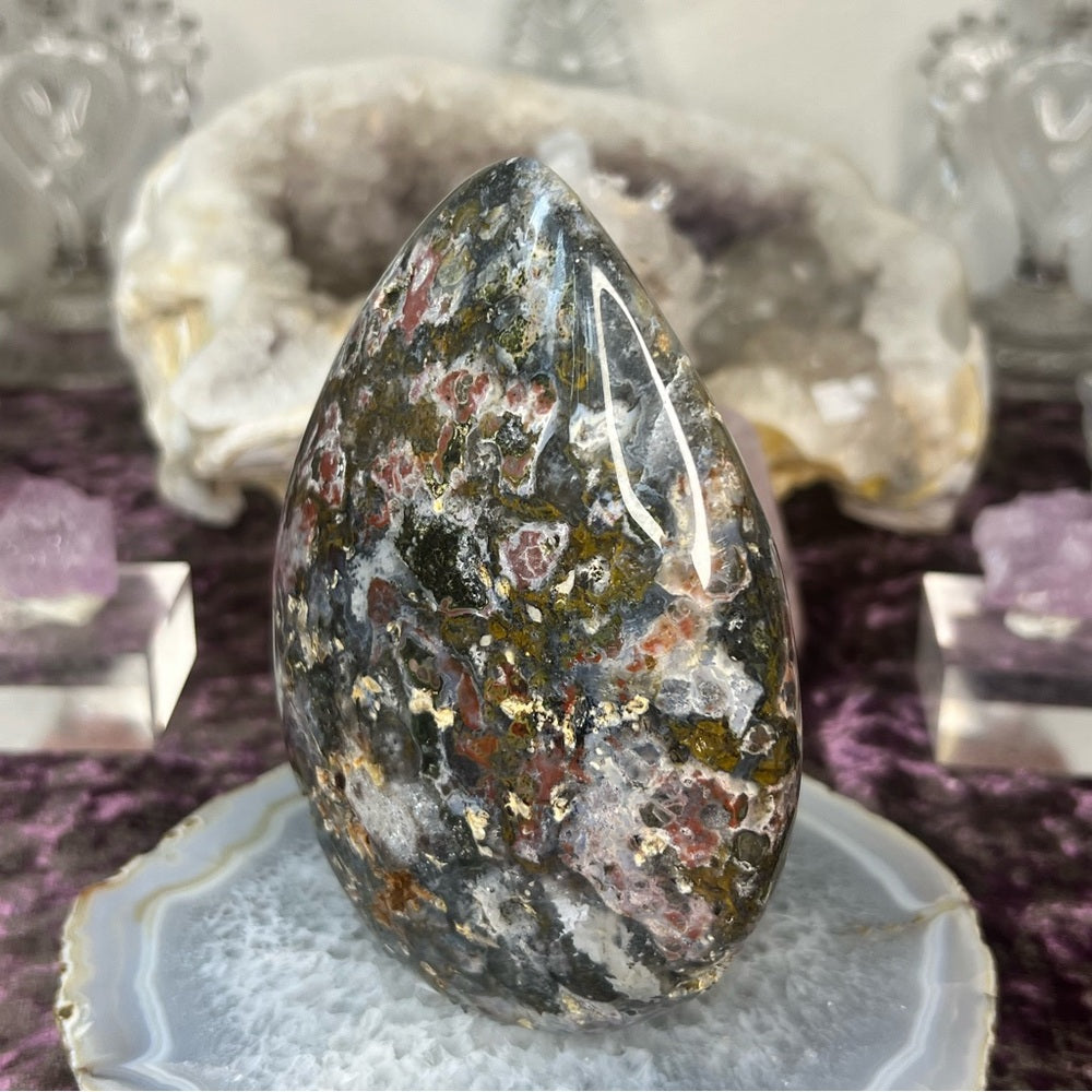 Ocean Jasper Freeform - OJF70