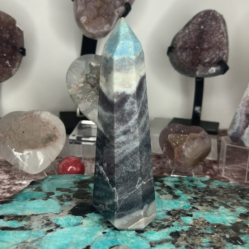 Trollite Tower - TLT01