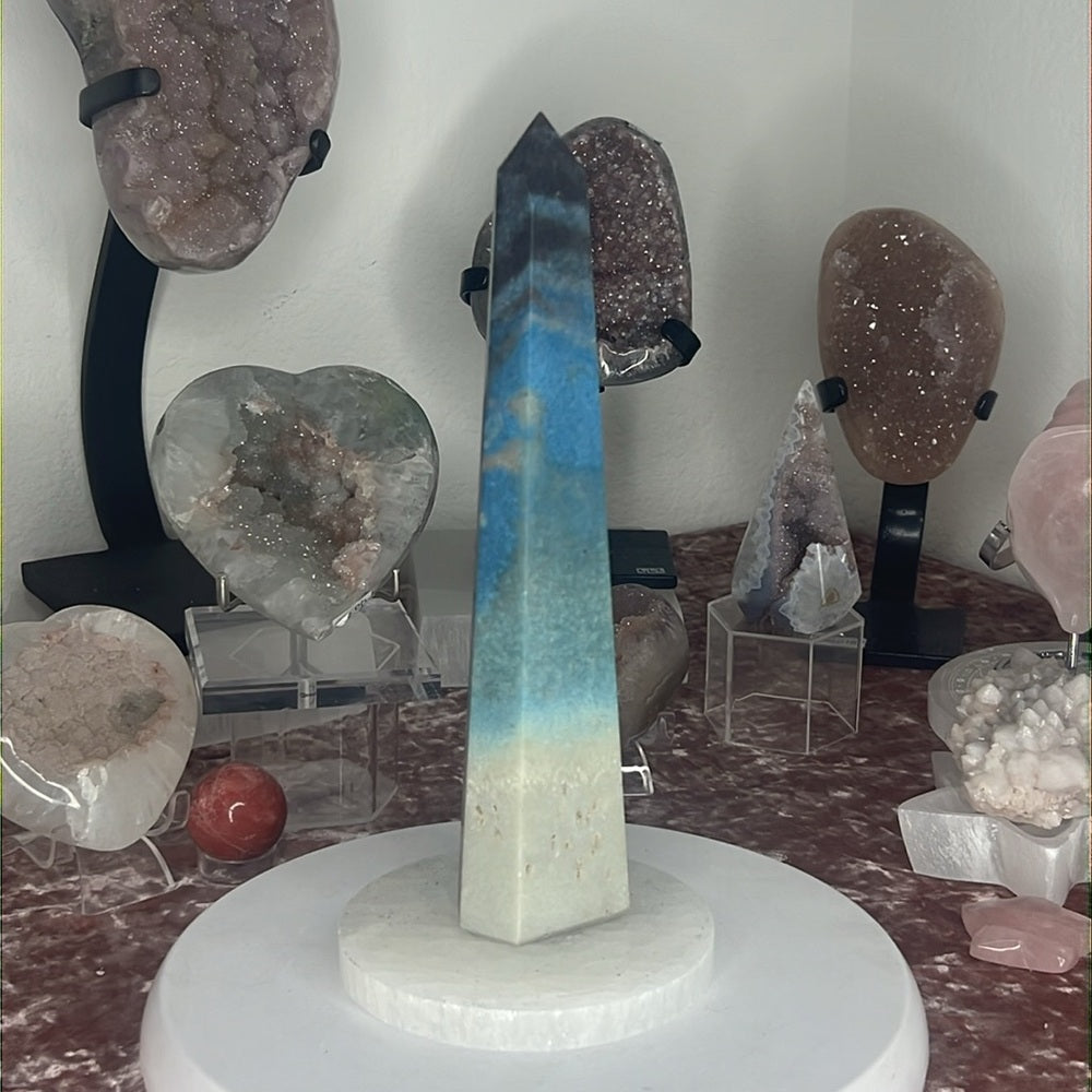 Trollite Tower - TLT02
