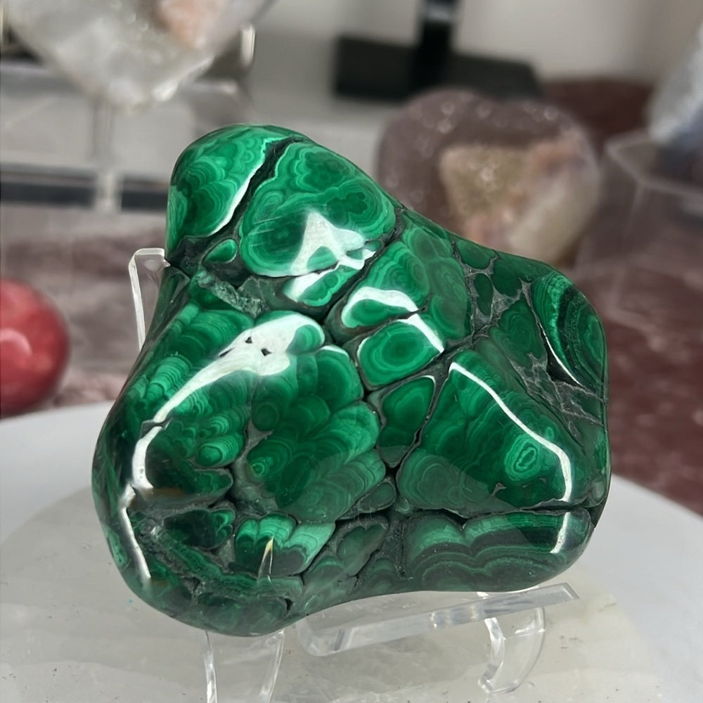 Malachite - MCM35