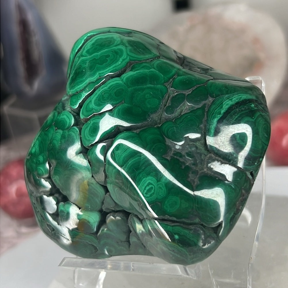 Malachite - MCM35