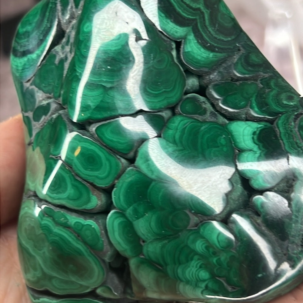Malachite - MCM35