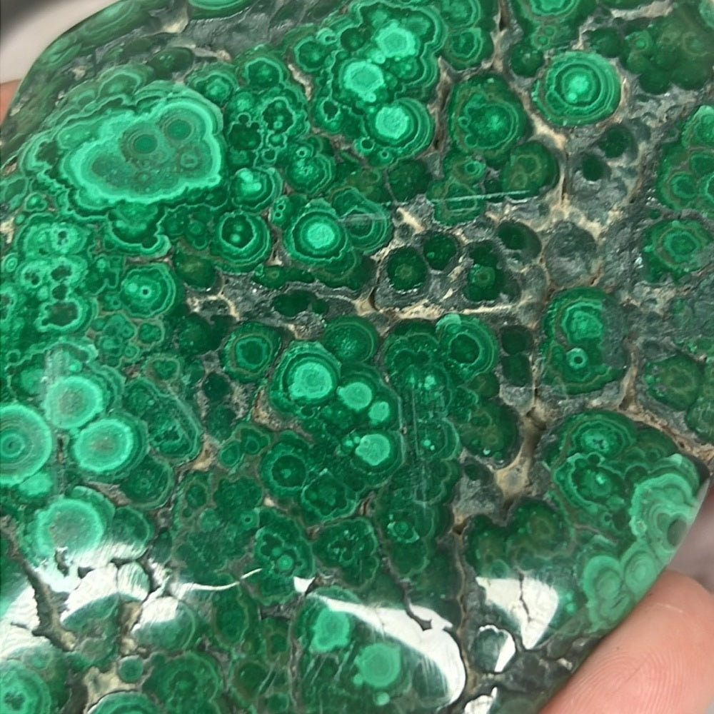 Malachite - MCM36