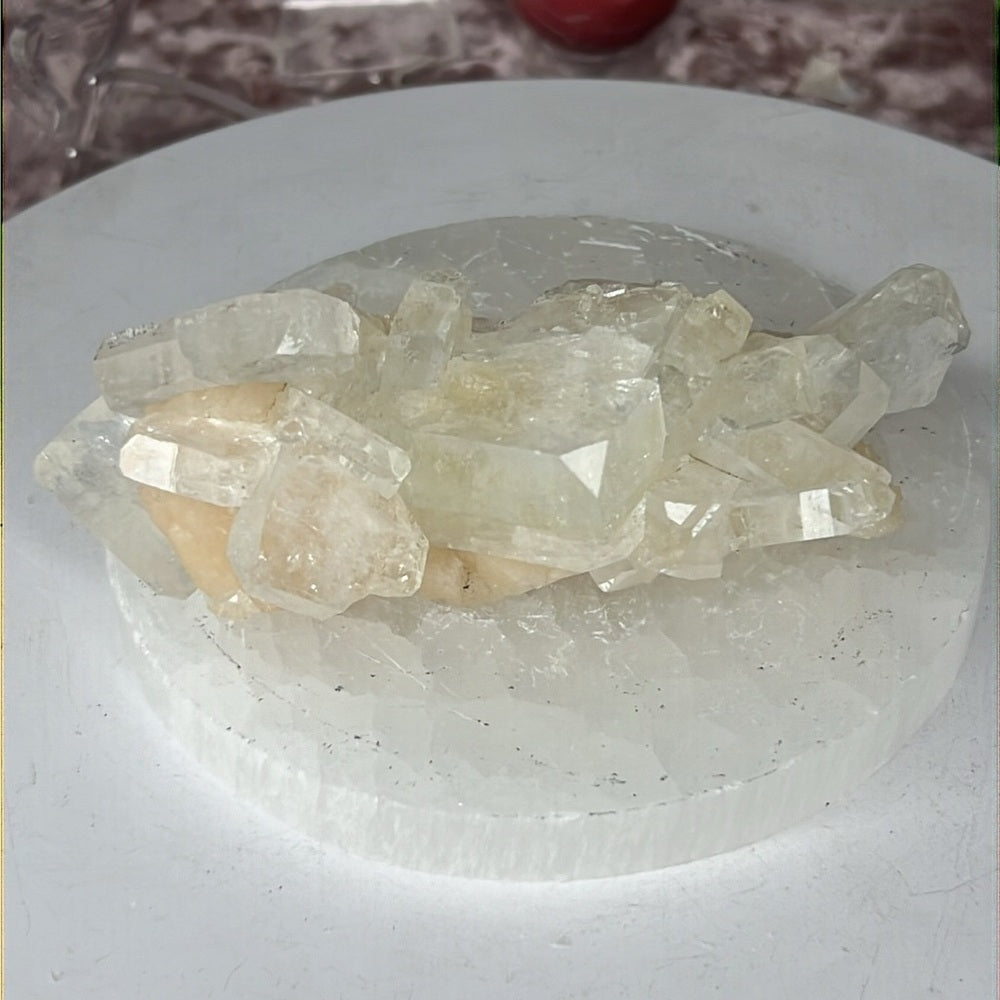 Apophyllite Freeform - APY05