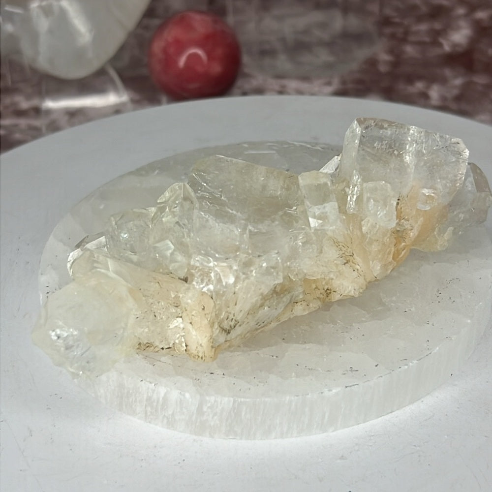 Apophyllite Freeform - APY05
