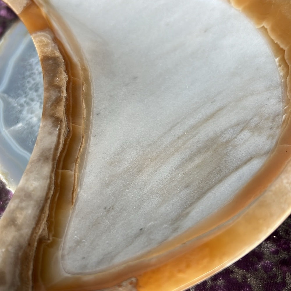 Onyx Moon Bowl - OMB01