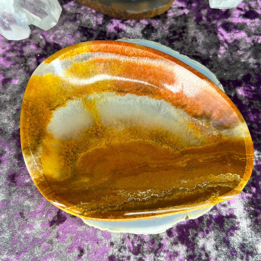 Onyx Bowl - OMB19