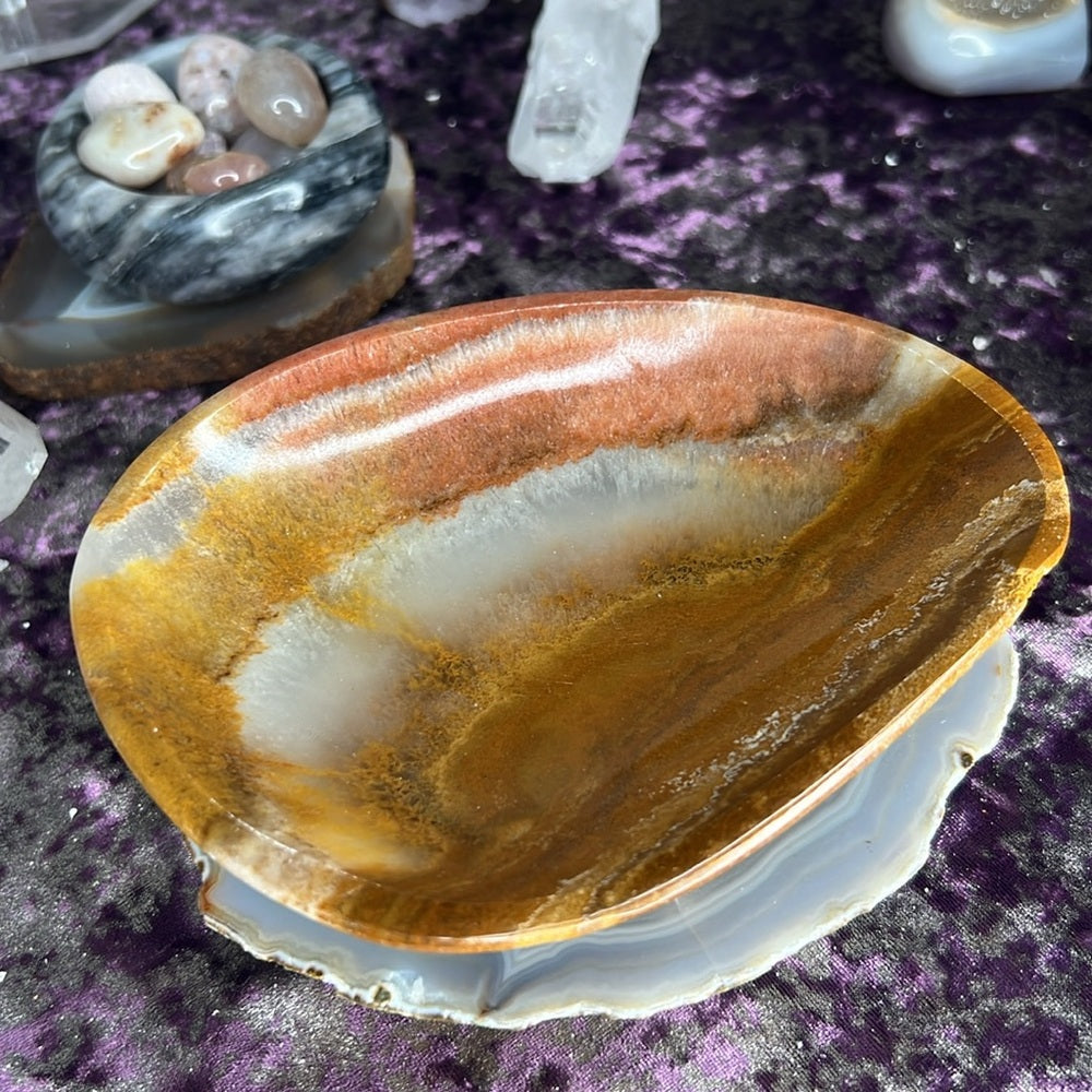 Onyx Bowl - OMB19