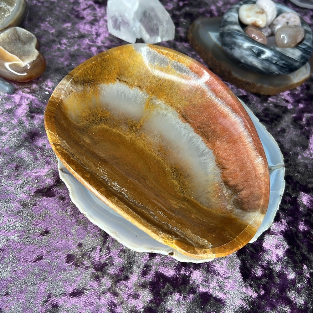 Onyx Bowl - OMB19
