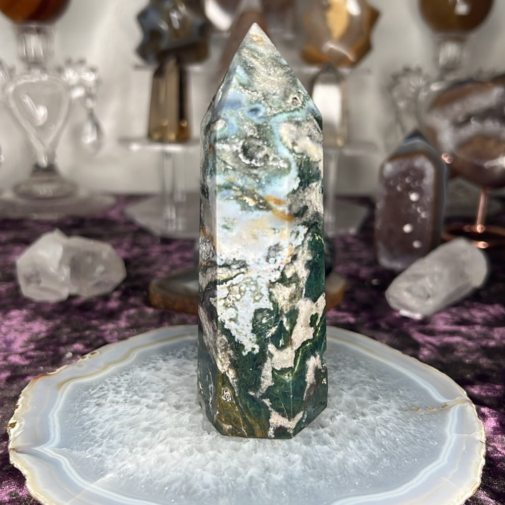 Ocean Jasper Tower - OJT63