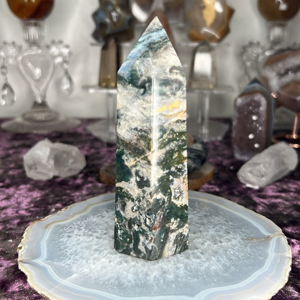 Ocean Jasper Tower - OJT63