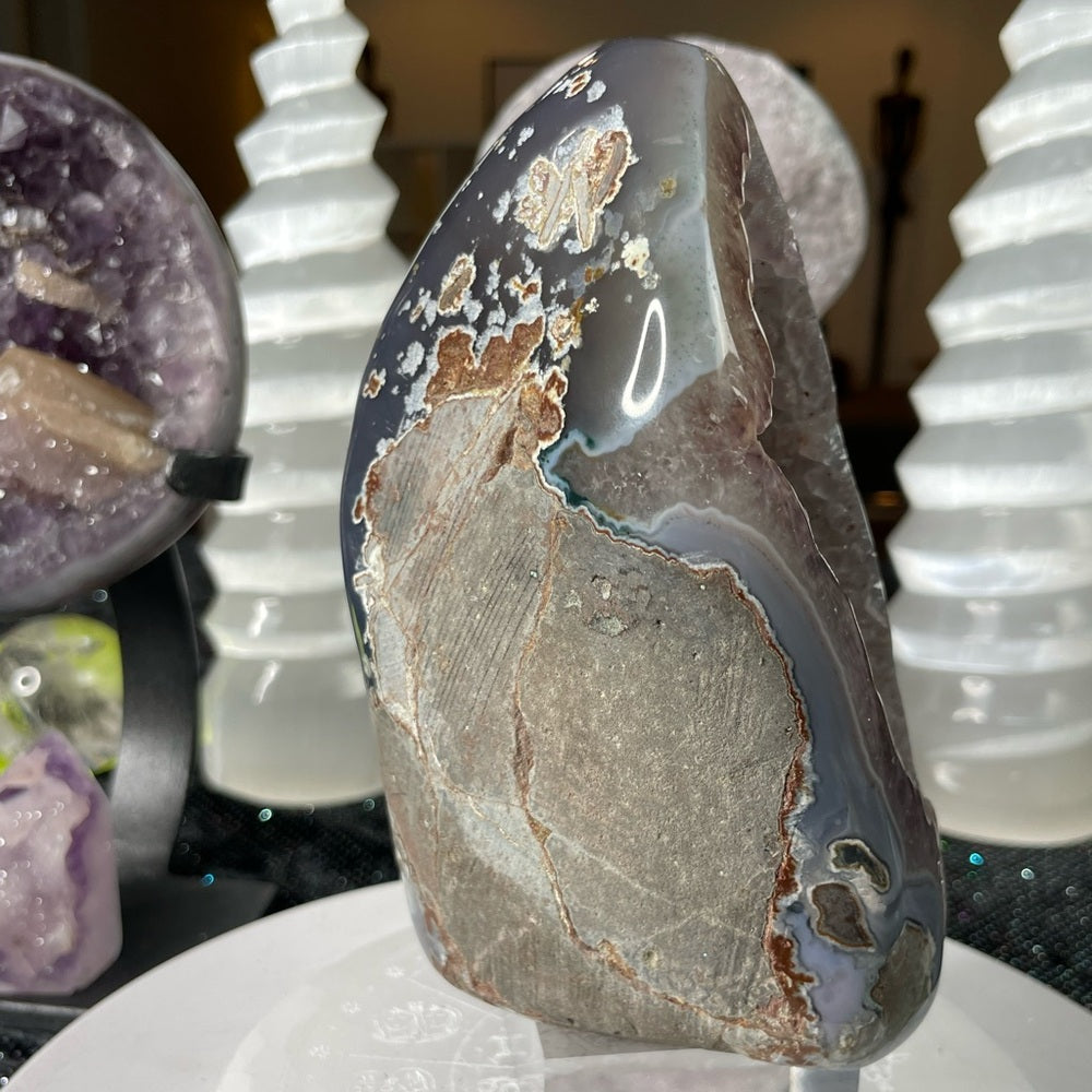 Sugar Amethyst- SA3