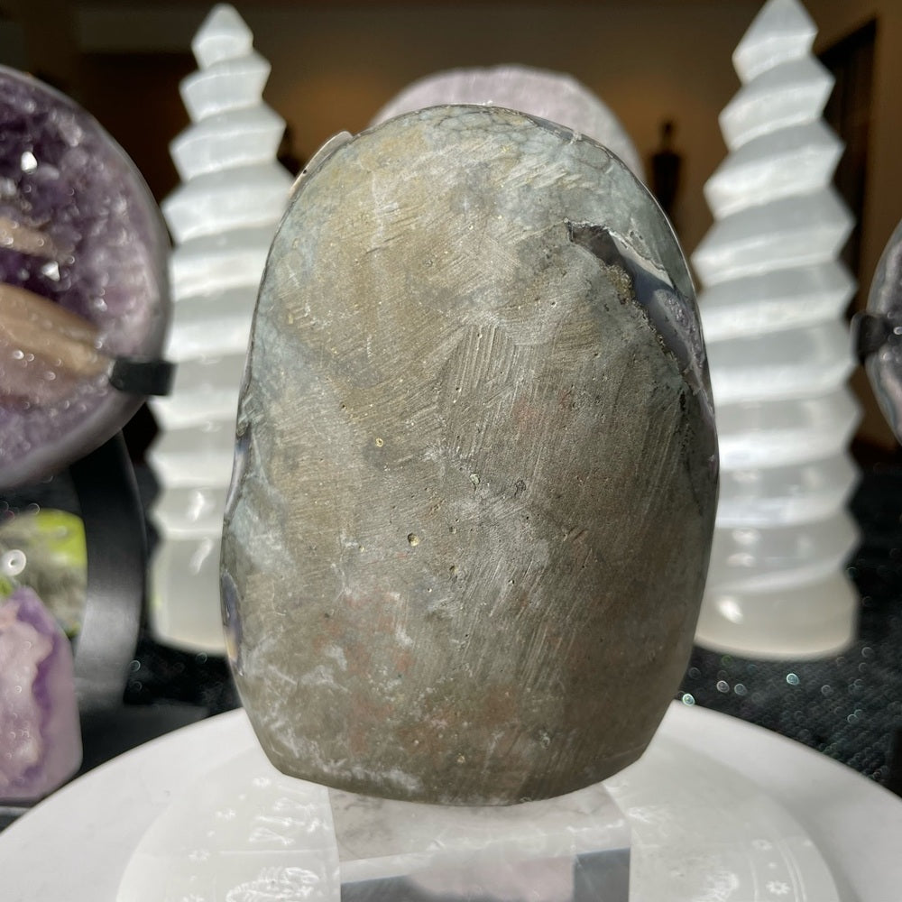 Sugar Amethyst- SA4