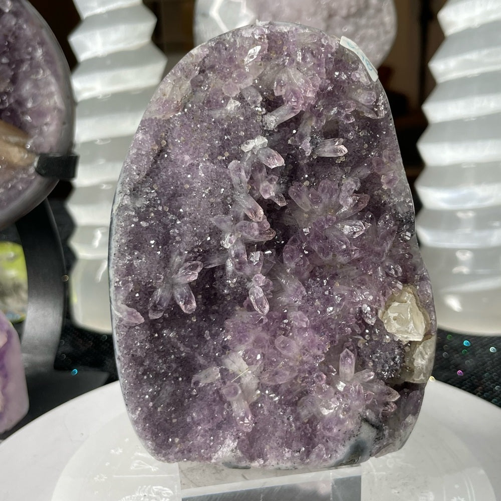 Sugar Amethyst- SA4