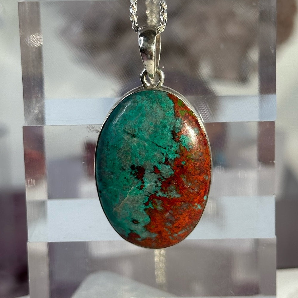 Sonora sunrise pendant SS01