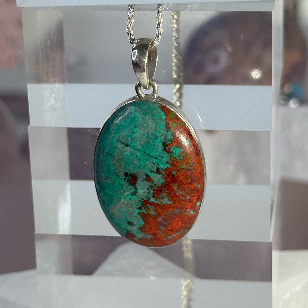 Sonora sunrise pendant SS01