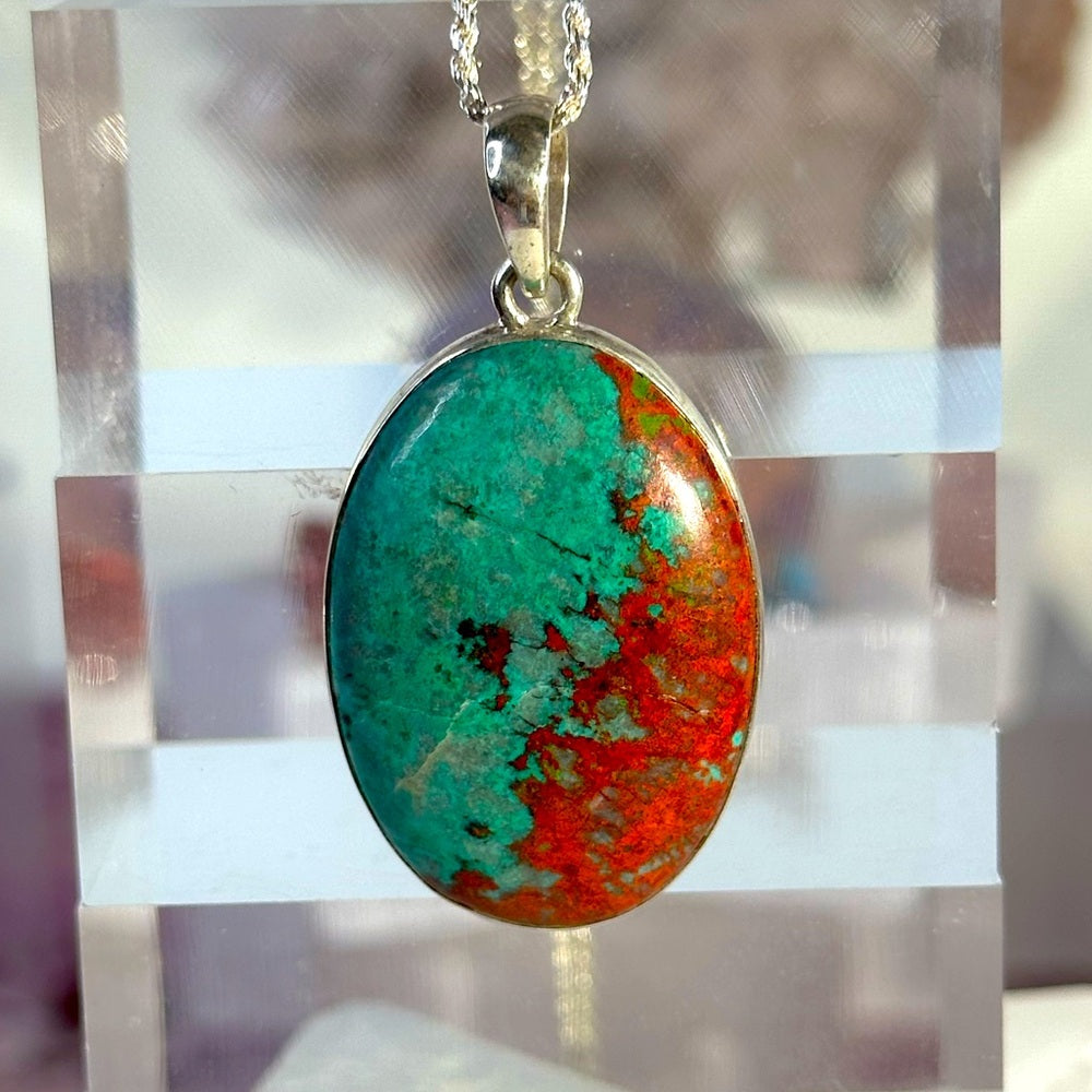 Sonora sunrise pendant SS01