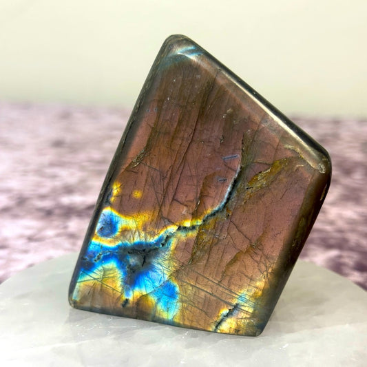 Labradorite Freeform - LF01