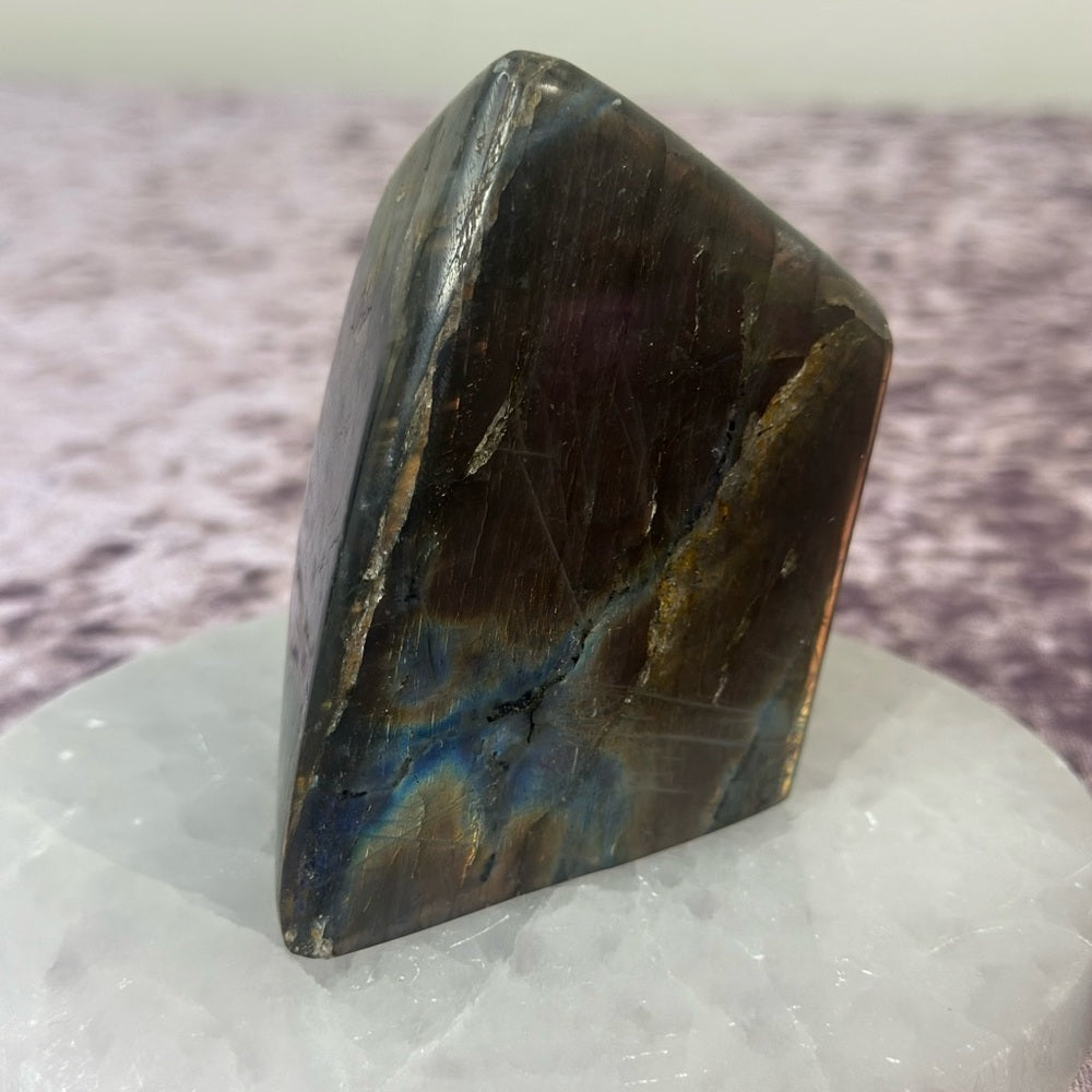 Labradorite Freeform - LF01