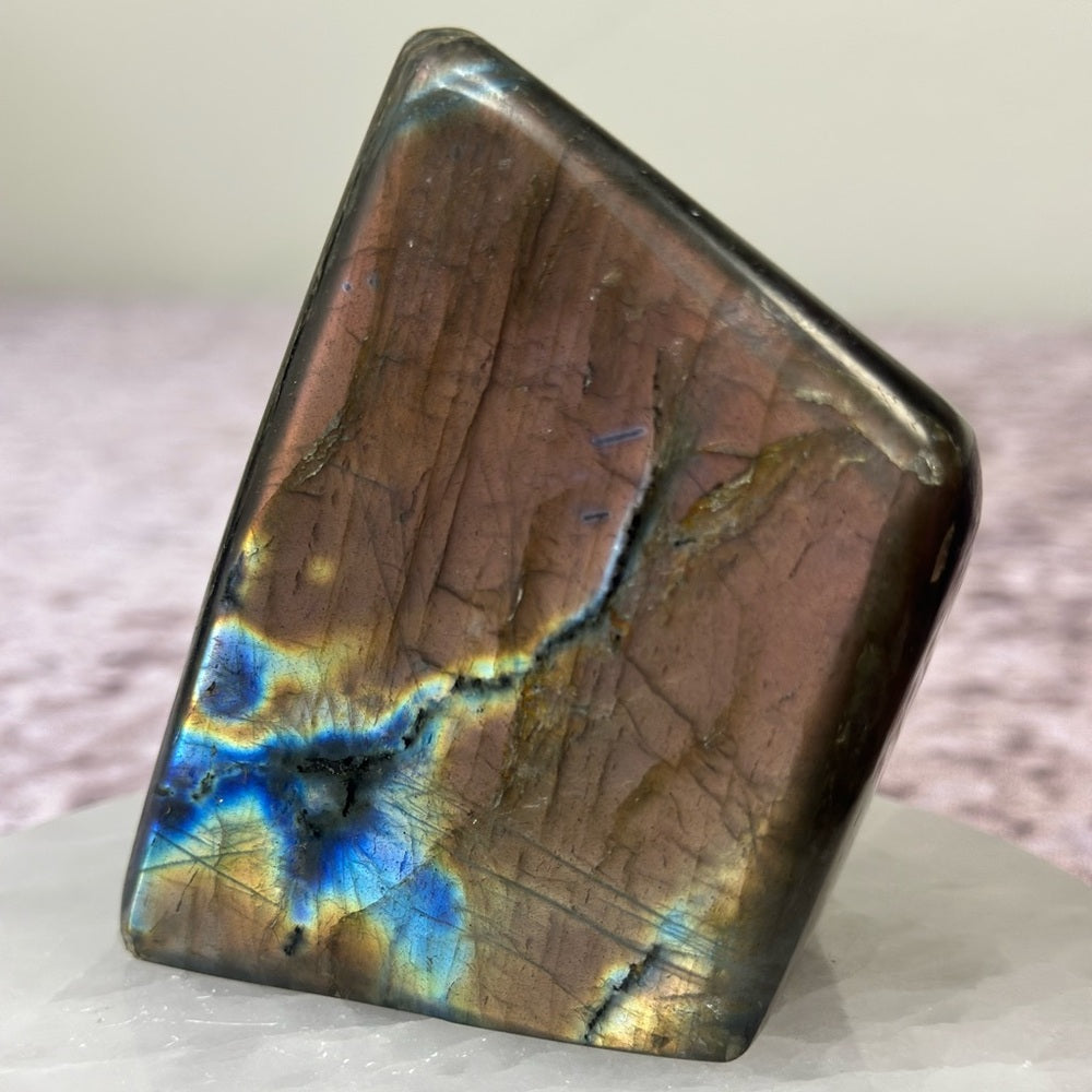 Labradorite Freeform - LF01