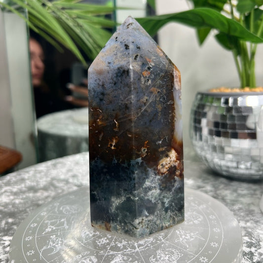 Ocean Jasper Tower- OJT2