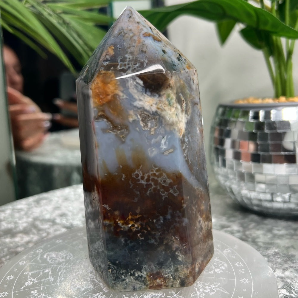 Ocean Jasper Tower- OJT2