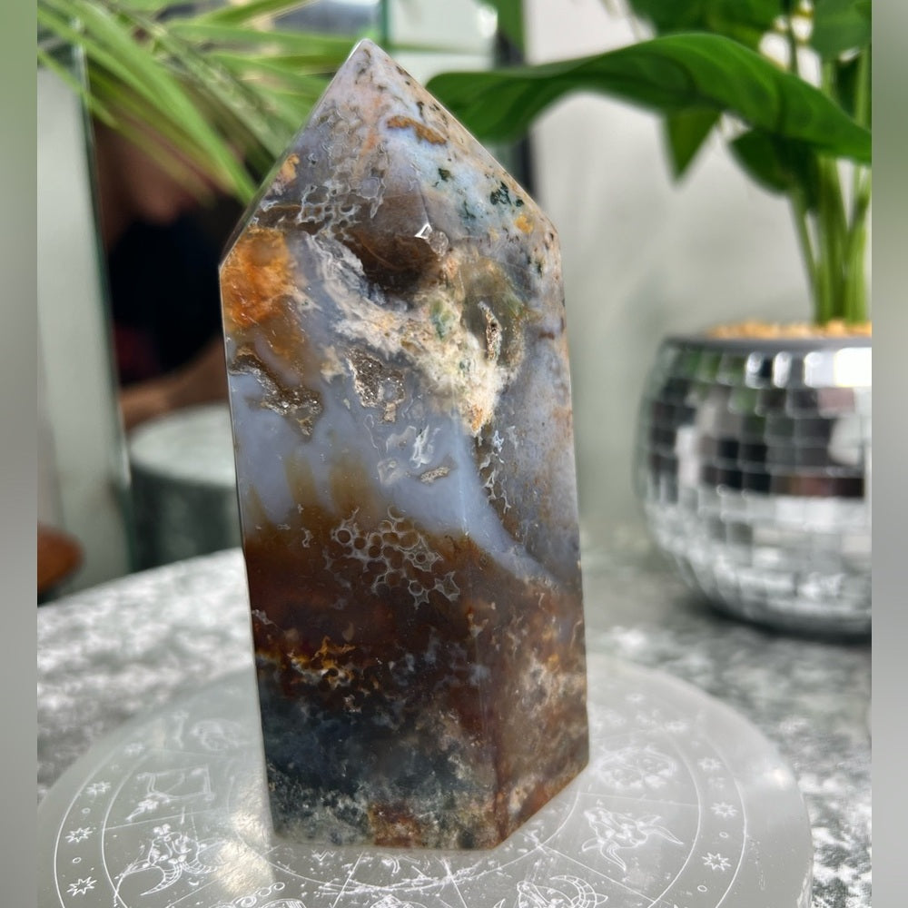 Ocean Jasper Tower- OJT2