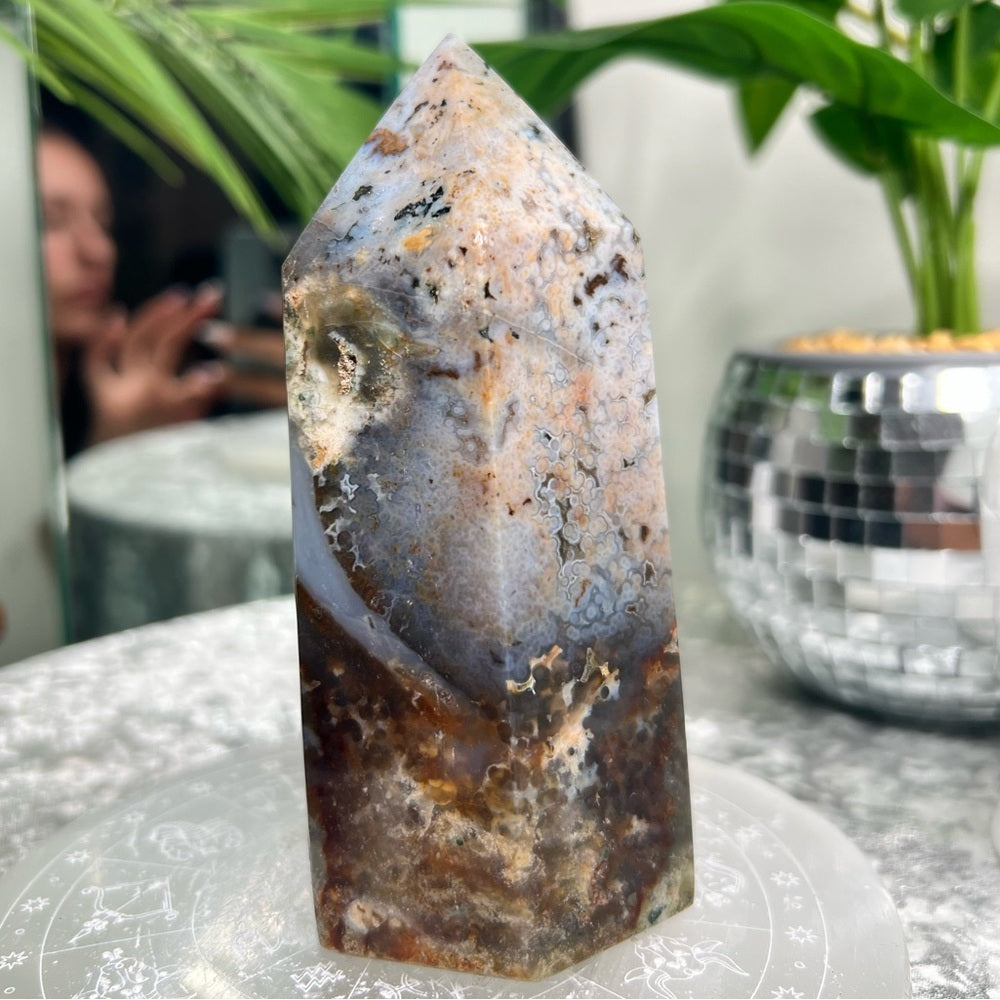 Ocean Jasper Tower- OJT2